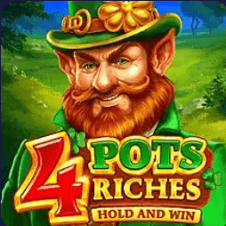 4 Pots Riches