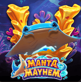 Manta Mayhem