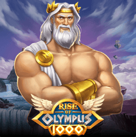 Rise of Olympus 1000