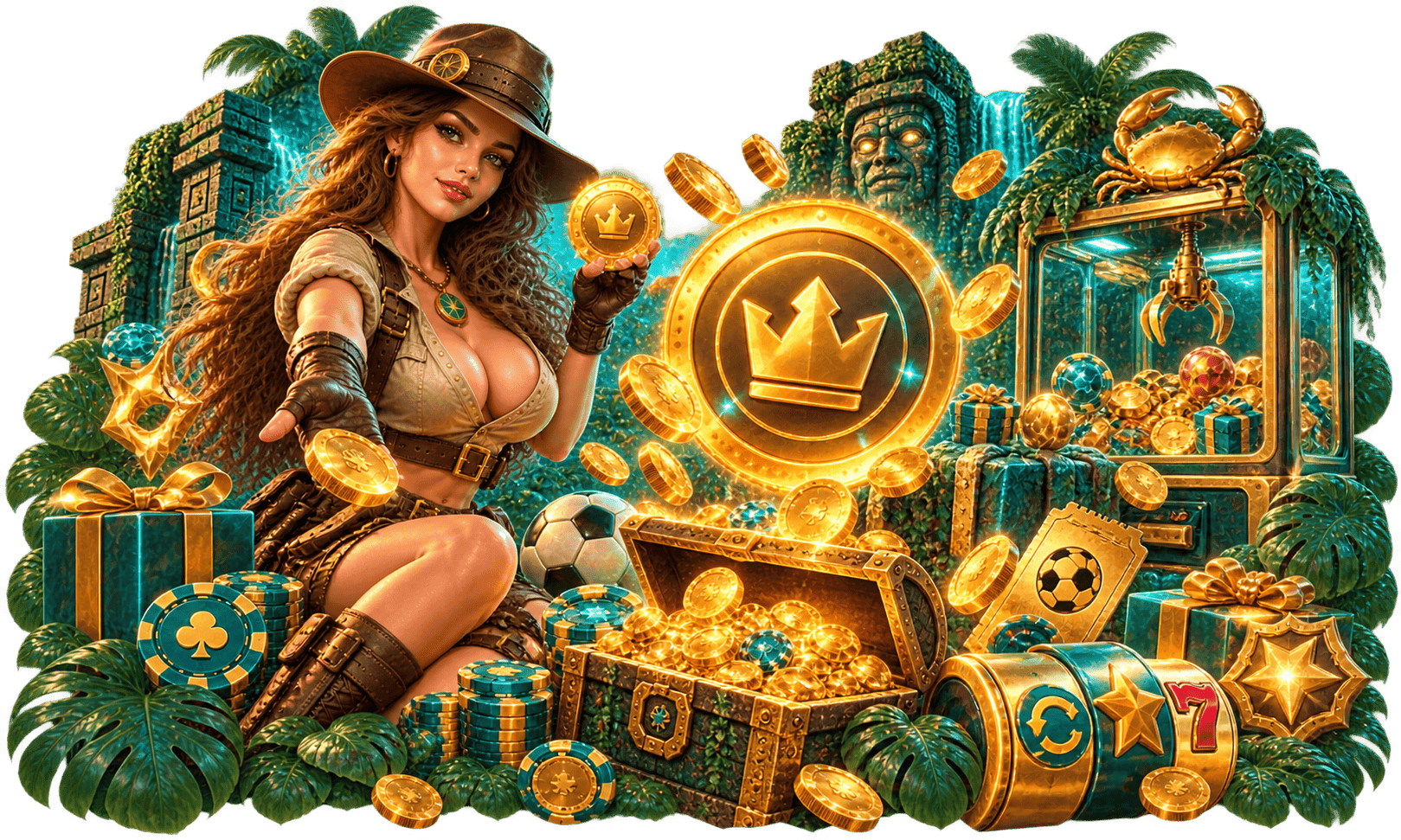 spinanga FUT Coins 